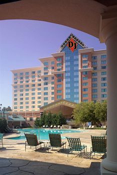 Diamondjacks Casino And Resort Bossier City Kültér fotó