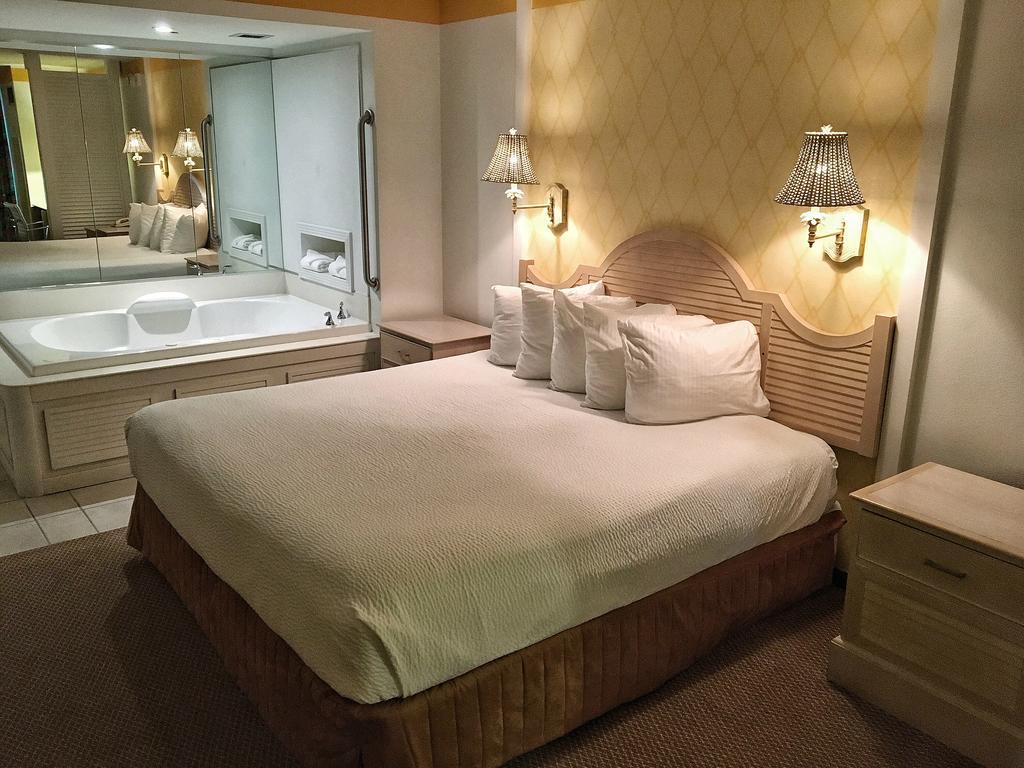 Diamondjacks Casino And Resort Bossier City Kültér fotó