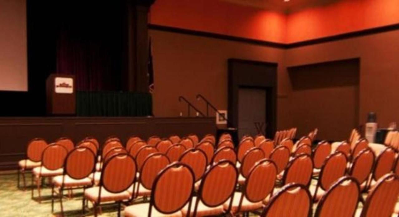 Diamondjacks Casino And Resort Bossier City Kültér fotó
