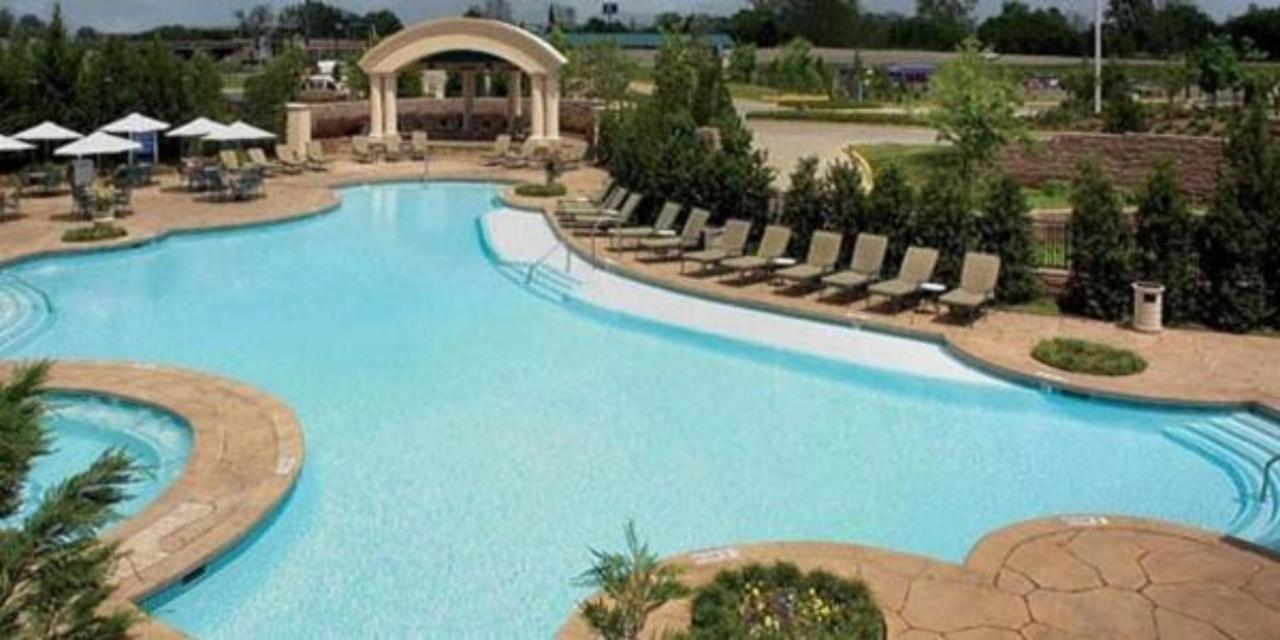 Diamondjacks Casino And Resort Bossier City Kültér fotó